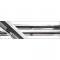 El Camino Door Sill Plate, 1978-1987