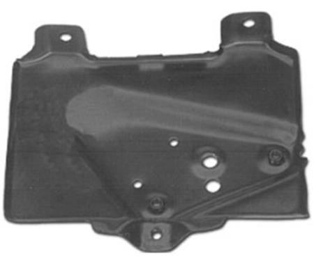 1966 Chevelle / El Camino & 1967-1969 Camaro / Firebird Battery Tray