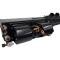 Vintage Air Slimline Heat/Cool/Defrost Under Dash Evaporator with Chrome Trim Louvers 113001