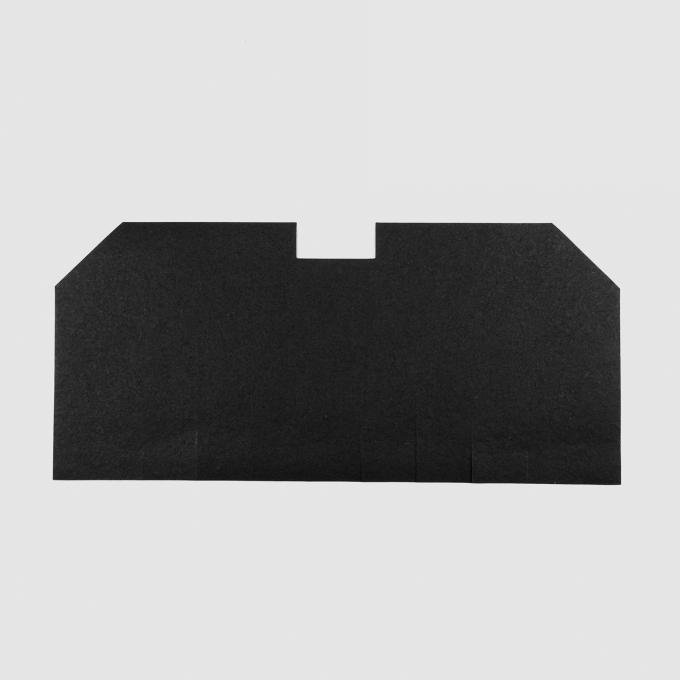 Detroit Muscle Technologies Mopar B Body 66-67 Belvedere. Charger, Coronet Fuel Gas Tank Pad Insulation - .070" Felt Paper BXX6667TP01