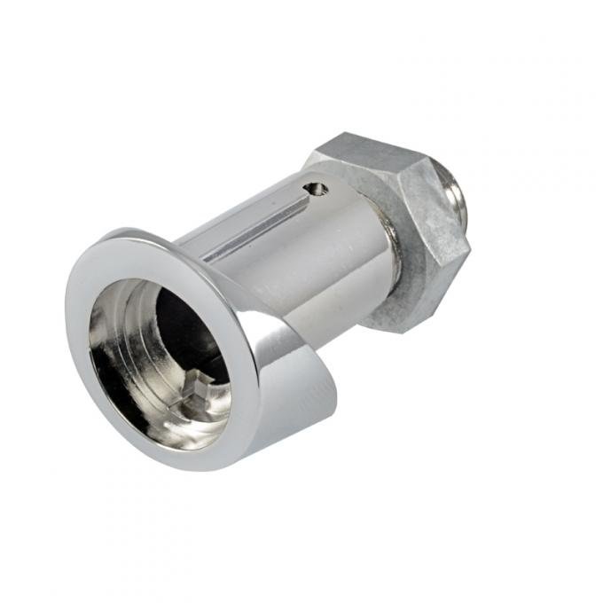 Dennis Carpenter Trunk Lock Housing - 1963 Ford Car C3AZ-6243603-A