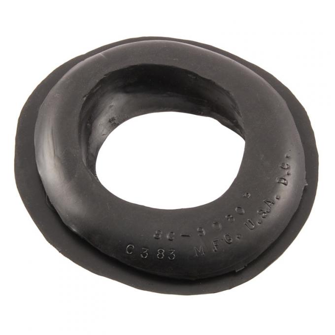 Dennis Carpenter Gas Tank Filler Neck Grommet - Panel - 1948-52 Ford Truck     7C-9080-P