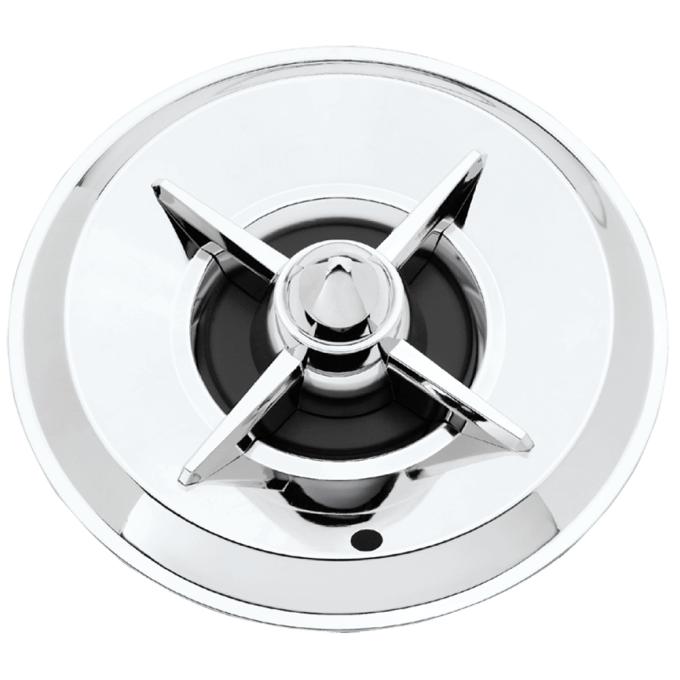 Coker Tire Lancer Full Wheel Cover 15 Inch 400115