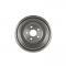 Dennis Carpenter Brake Drum - Front - 1949-53 Ford Car 0A-1125-R