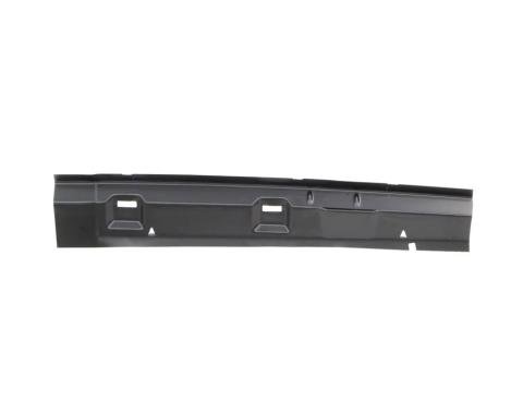 AMD Inner Roof Side Rail, LH, 68-70 Dodge Plymouth B-Body including Charger 610-1468-5L