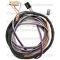 Lectric Limited 1967 Chevrolet Biscayne Power Top Switch Harness 33500
