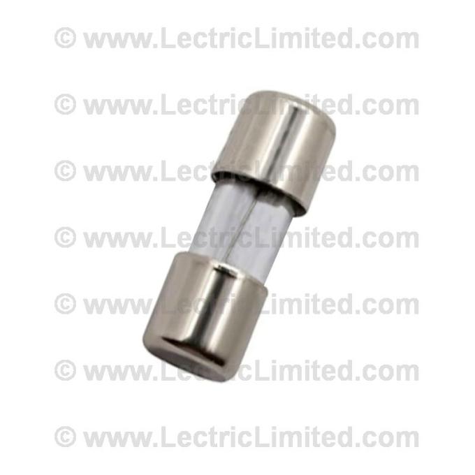 Lectric Limited 1959-1965 Cadillac Fuse: Generator Warning Light 00147683