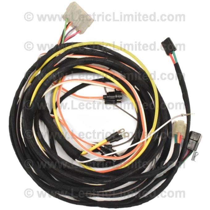 Lectric Limited 1960 Chevrolet Rear Body Intermediate Harness 08650