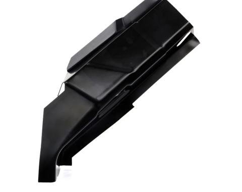 AMD Lower Outer Sail Panel Connector to Roof Brace, RH, 70-74 Plymouth Barracuda 610-1570-5R