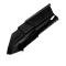 AMD Lower Outer Sail Panel Connector to Roof Brace, RH, 70-74 Plymouth Barracuda 610-1570-5R