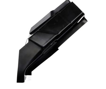 AMD Lower Outer Sail Panel Connector to Roof Brace, RH, 70-74 Plymouth Barracuda 610-1570-5R