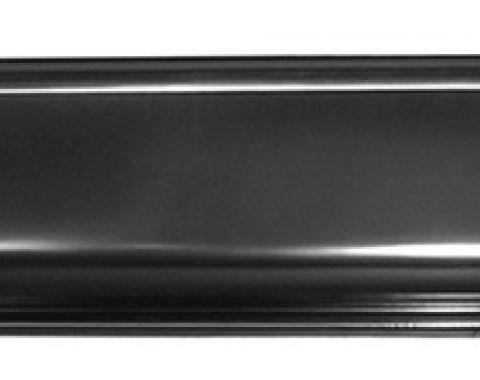 Key Parts '71-'97 Lower Front Side Panel, Driver's Side 1570-109 L