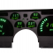 Intellitronix 1991-1992 Camaro LED Digital Gauge Panel DP4005