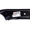 Redline Restomotive® 1964-1967 GM A Body Left Trunk Floor Brace