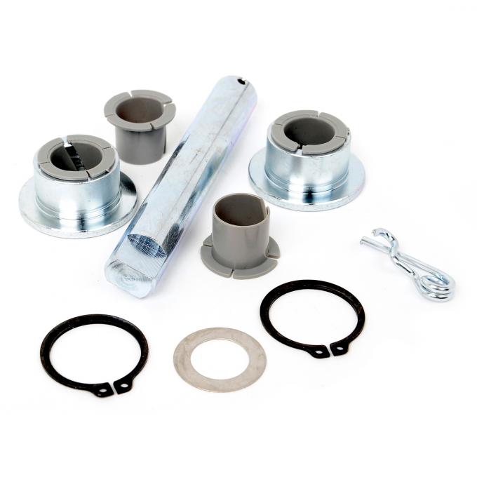 ACP Brake and Clutch Pedal Rebuild Kit FM-EB002A