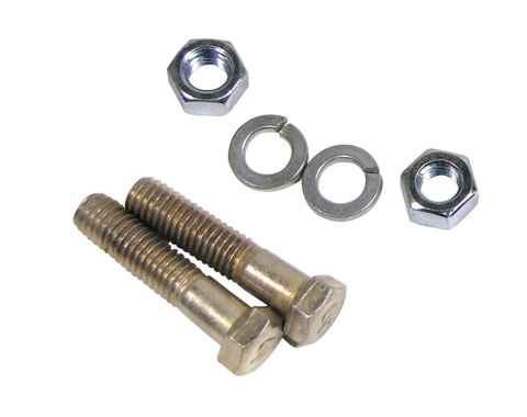 Corvette Transmission Mount Bolts, UR Headmark, 1956-1962