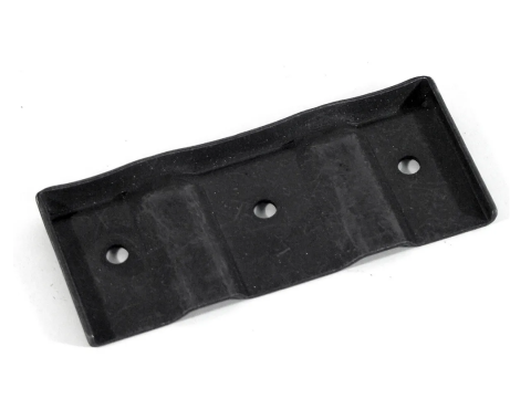Corvette Battery Hold Down Clamp Front, 1968-1982