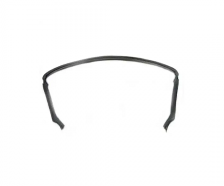 Corvette Weatherstrip, Roof & Window Rear Coupe, 1997-2004