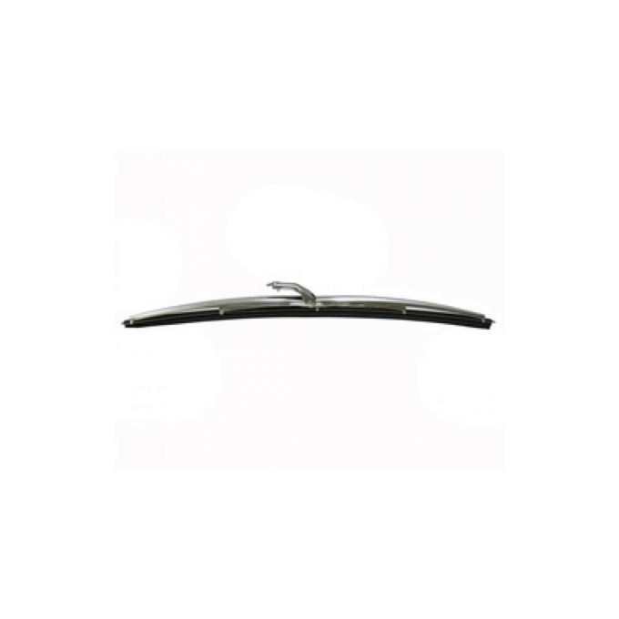 Corvette Wiper Blade, Stainless Steel, 1963-1967