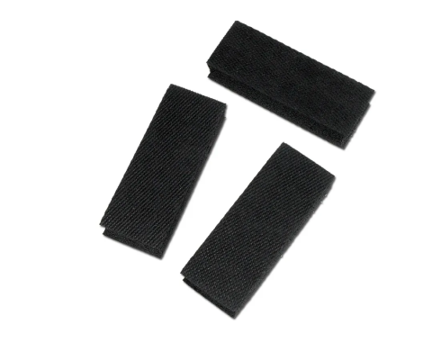 Corvette Spare Tire Cover Foam Cushion Set, 1953-1962
