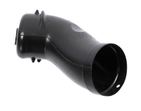 Corvette Brake Duct, Right, 2006-2013