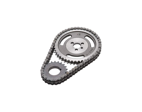 Corvette Edelbrock Performer-Link Timing Chain Set, 1955-1995