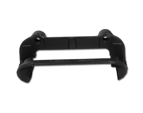 Corvette Caliper Mount Bracket, Right Front, 1988-1994