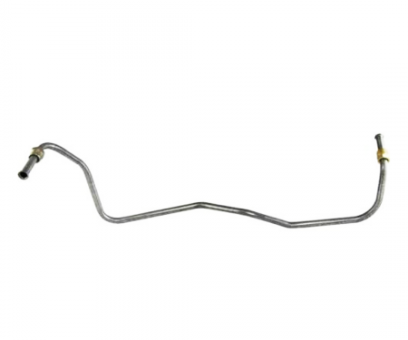 Right Stuff 70-77 Chevrolet Corvette Fuel Line , Tank to Pump VGL7006