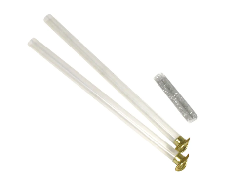 Corvette Drain Kit, Coupe Rear Window, 1984-1996