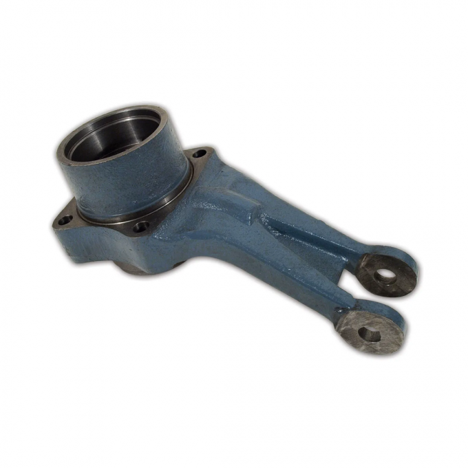 Corvette Wheel Bearing Support, Right, Rear, 1965-1982