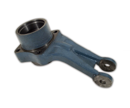 Corvette Wheel Bearing Support, Right, Rear, 1965-1982