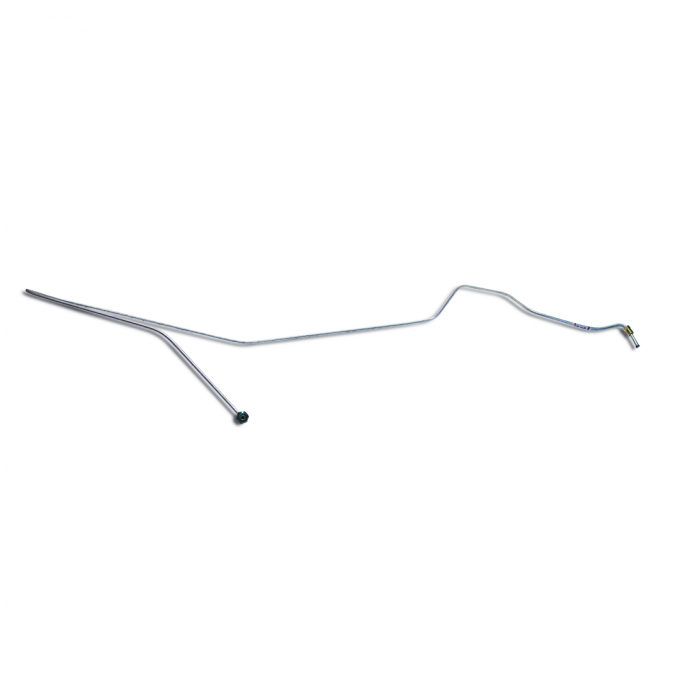 Corvette Brake Line, Front Crossover, 1974-1982