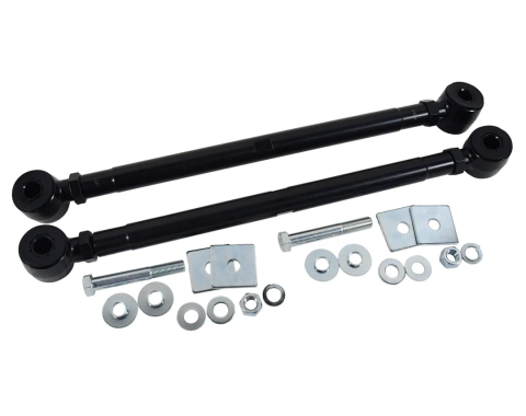 Corvette Strut Rod Kit, Adjustable, 1984-1996