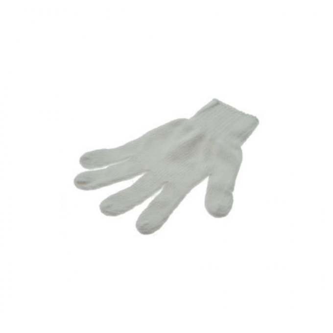 Microfiber Cleaning & Detailing Glove