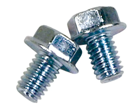 Corvette Screws, Coil Support & Starter Motor Brace, 1957-1974