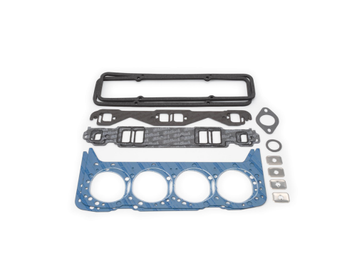 Corvette Edelbrock Cylinder Head Gasket Set, 1963-1982