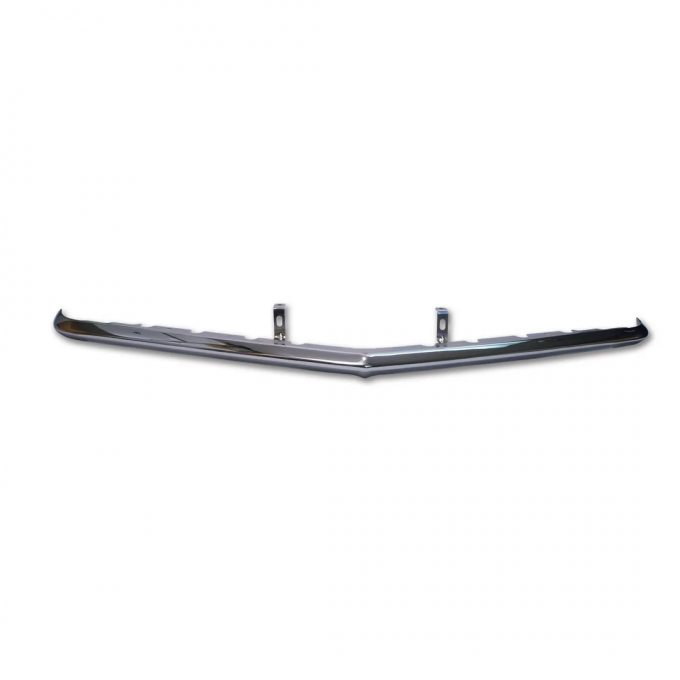 Corvette Front Bumper, Show Quality, 1968-1972