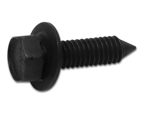 Corvette Battery Hold Down Bolt, 1967-1982