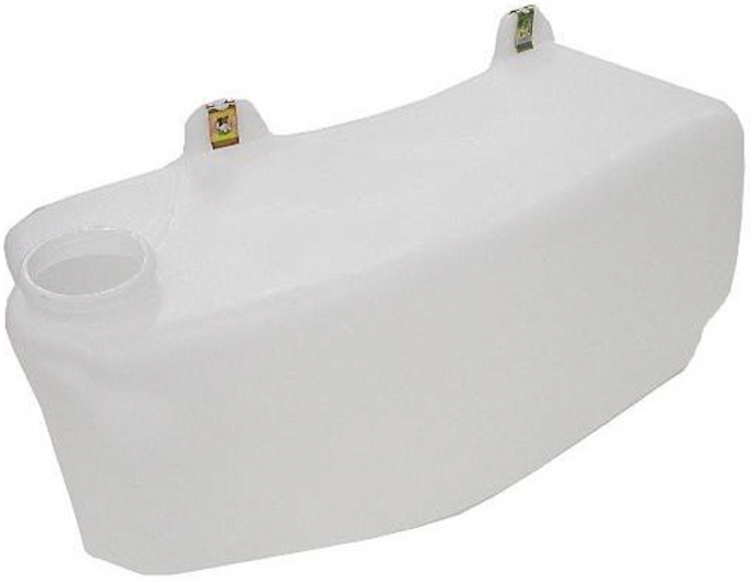 Corvette Expansion Tank, 1973-1977 Early