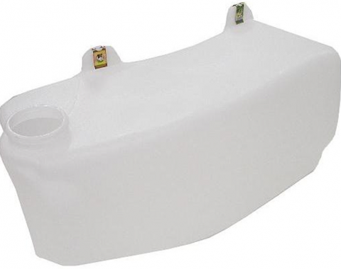 Corvette Expansion Tank, 1973-1977 Early