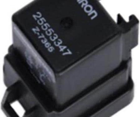 ACDelco 5 Terminal Multi-Purpose Relay 158386