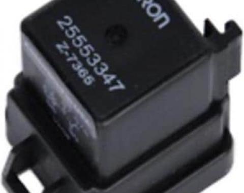 ACDelco 5 Terminal Multi-Purpose Relay 158386