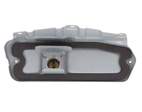 AMD Park Lamp Housing, LH, 68 Firebird X133-5568-L