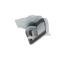 AMD Park Lamp Housing, LH, 68 Firebird X133-5568-L