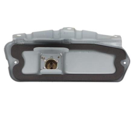 AMD Park Lamp Housing, LH, 68 Firebird X133-5568-L