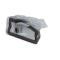 AMD Park Lamp Housing, LH, 68 Firebird X133-5568-L