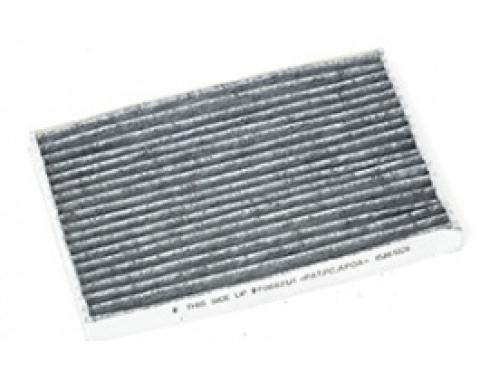 Corvette Cabin Filter, Air Intake, 2005-2013