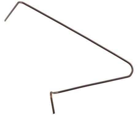 Dennis Carpenter Accelerator Pedal Spring - 1967-72 Ford Truck     C5ZZ-9760-B