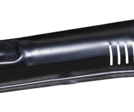 Key Parts '52-'68 Heat Channel Front Section, Passenger's Side 95-10-03-2