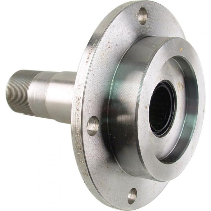 Dennis Carpenter Front Spindle - RH or LH - 1976-79 Ford Truck, 1976-79 Ford Bronco D6TZ-3105-C